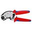8" Twistor T Self-Adjusting Crimping Pliers for Wire Ferrules