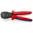 7-1/4" Crimping Pliers for Micro Plugs