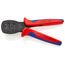 7-1/4" Crimping Pliers for Micro Plugs