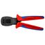 7-1/4" Crimping Pliers for Micro Plugs