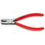 5-3/4" Crimping Pliers for Wire Ferrules