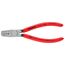 5-3/4" Crimping Pliers for Wire Ferrules