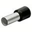 16 AWG (1.5 mm2) Wire End Ferrule With Collar