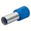 6 AWG (16 mm2) Wire End Ferrule With Collar