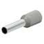 18 AWG (0.75 mm2) Long Wire End Ferrule With Collar