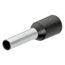 16 AWG (1.5 mm2) Long Wire End Ferrule With Collar