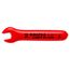 4-1/4" Insulated Open End Wrench, 10 mm