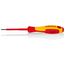 5 Piece Insulated Screwdriver Set