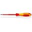 1/8" Slotted Insulated Screwdriver