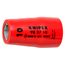 3/8" Drive Insulated Hex Socket, 10 mm