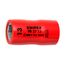 3/8" Drive Insulated Hex Socket, 13 mm