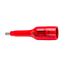 3/8" Drive Insulated Hex Socket, 5 mm