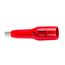 3/8" Drive Insulated Hex Socket, 8 mm