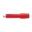 5" Insulated Extension Bar, 1/2" Drive
