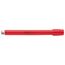 6" Insulated Extension Bar, 1/2" Drive