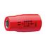 1/2" Drive Insulated Hex Socket, 11 mm