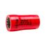 1/2" Drive Insulated Hex Socket, 11/16"