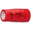 1/2" Drive Insulated Hex Socket, 1/2"