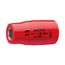 1/2" Drive Insulated Hex Socket, 13 mm