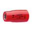 1/2" Drive Insulated Hex Socket, 14 mm