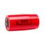 1/2" Drive Insulated Hex Socket, 16 mm