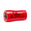 1/2" Drive Insulated Hex Socket, 18 mm