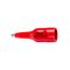 1/2" Drive Insulated Hex Socket, 5 mm