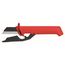 7-1/4" Insulated Cable Knife with Guard