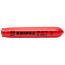 Insulated Self-Clamping Plastic Slip-On Cap, 80 mm