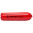 Insulated Self-Clamping Plastic Slip-On Cap, 100 mm