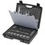 17 Piece Insulated Compact Tool Set with Case