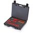 26 Piece Insulated Standard Tool Kit