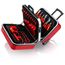 BIG Twin Move RED Toolbox