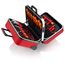 BIG Twin Move RED Toolbox