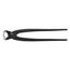 10" Concreters' Nippers