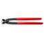 12" Concreters' Nippers w/ Plastic Handles