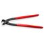 12" Concreters' Nippers w/ Plastic Handles