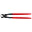 12" Concreters' Nippers w/ Plastic Handles