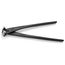 10" High Leverage Concreters' Nippers