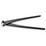 12" High Leverage Concreters' Nippers
