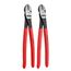 2 Piece Diagonal Pliers Set