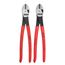2 Piece Diagonal Pliers Set