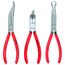 3 Piece Mechanics Tool Set