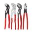 4 Piece Automotive Tool Set