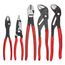 5 Piece Core Pliers Set