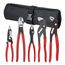 5 Piece Core Pliers Set