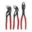 3 Piece Top Selling Pliers Set