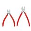 2 Piece Flush Cutter Set