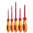 5 Piece Insulated Screwdriver Set
