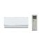 24,000 BTU, R-32, 20 SEER2 Mega 208-230V Wall Mounted Single Zone Inverter Heat Pump w/ Built-In WiFi - Value Line (Indoor Unit)